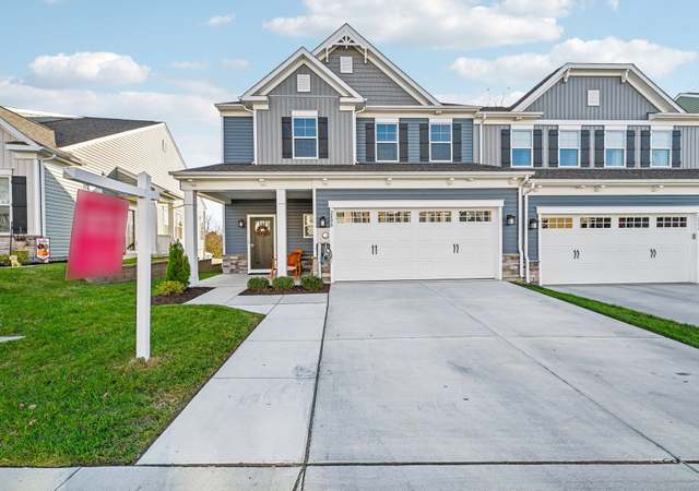 Photo of 2808 Town View Cir, New Windsor, MD 21776