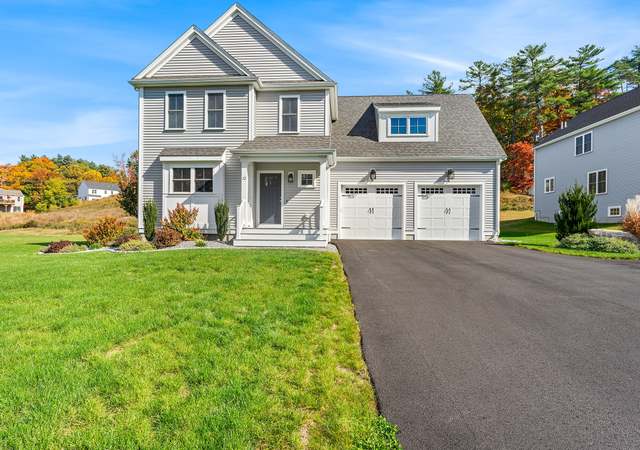 Property at 12 Joseph Rd, Douglas, MA 01516, 4 beds, 2.5 baths