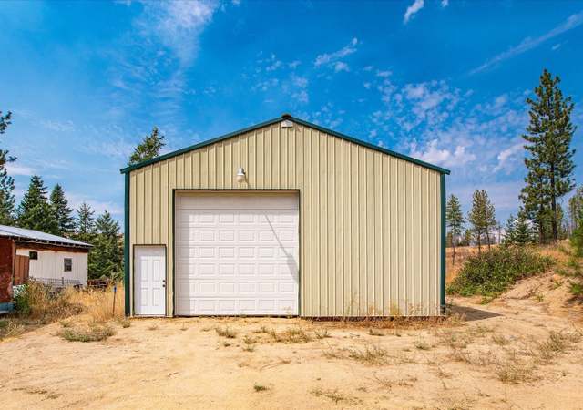 Photo of 5135 Rail Canyon Rd, Springdale, WA 99173