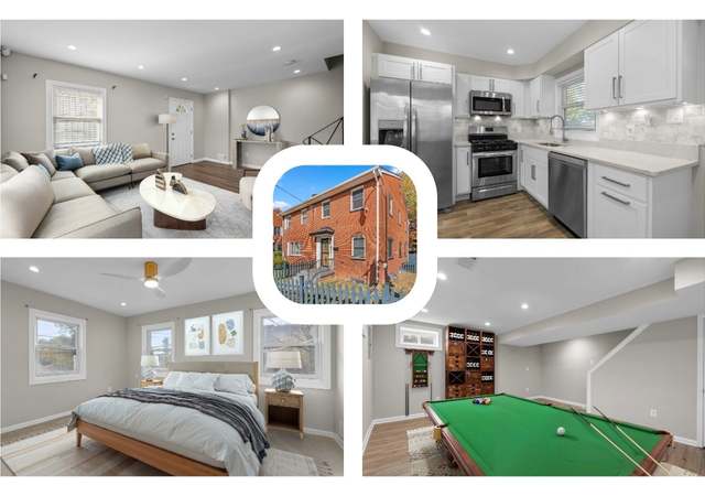 Property at 4314 Wheeler Rd SE, Washington, DC 20032, 3 beds, 3.5 baths