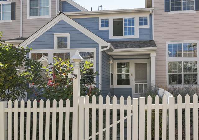 Photo of 729 Snowberry St, Longmont, CO 80503