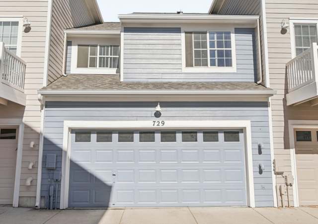 Photo of 729 Snowberry St, Longmont, CO 80503
