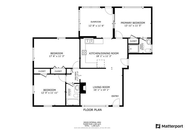 Photo of 446 SW 2nd Ave, Boynton Beach, FL 33435