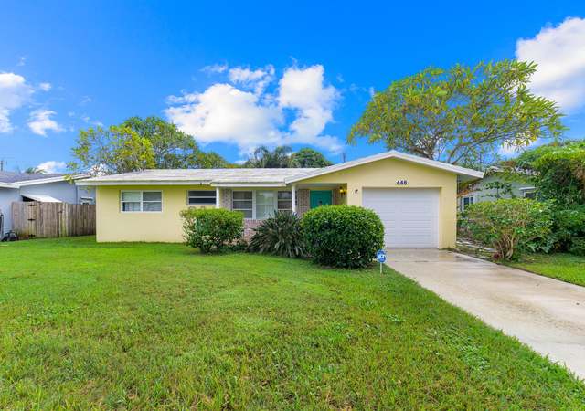 Photo of 446 SW 2nd Ave, Boynton Beach, FL 33435