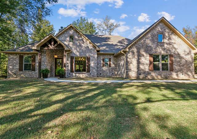 Property at 255 An County Road 3091, Frankston, TX 75763, 3 beds, 2 baths