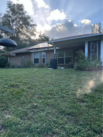 Property at 8465 SW 202nd Ter, Dunnellon, FL 34431, 3 beds, 2 baths