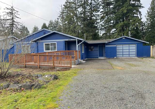 Photo of 1415 Dogwood St SE, Lacey, WA 98503