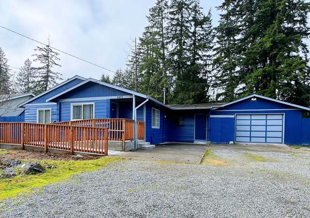 Photo of 1415 Dogwood St SE, Lacey, WA 98503