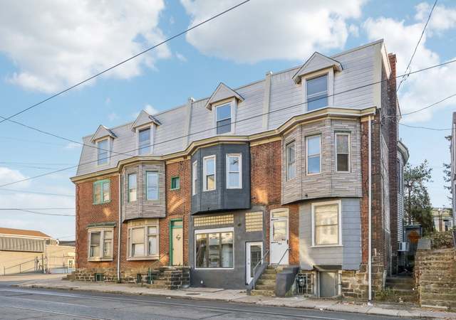 Property at 702 Main St, Darby, PA 19023, 4 beds, 2 baths