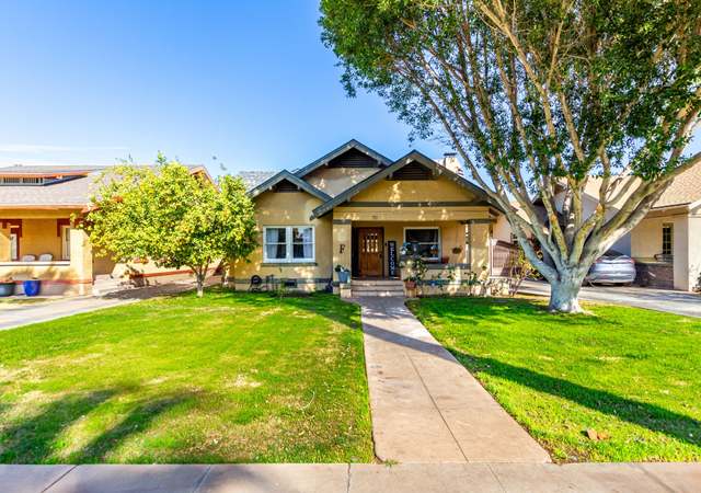 Property at 38 W Lynwood St, Phoenix, AZ 85003, 4 beds, 4 baths