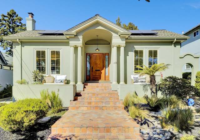 Photo of 1835 Capistrano Ave, Berkeley, CA 94707