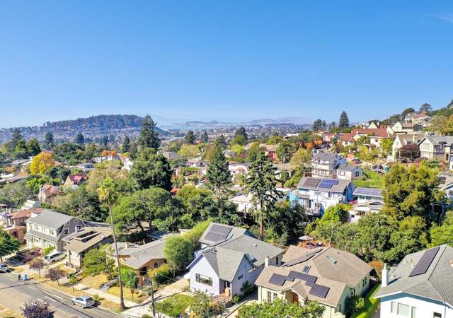 Photo of 1835 Capistrano Ave, Berkeley, CA 94707