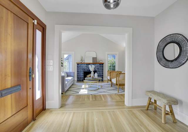 Photo of 1835 Capistrano Ave, Berkeley, CA 94707
