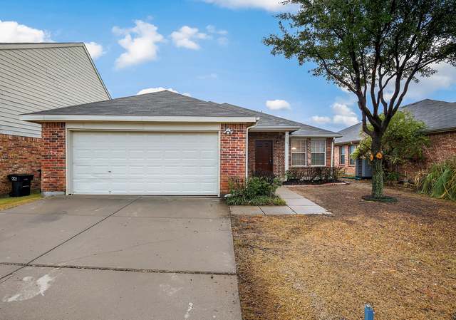 Photo of 5116 Raymond Dr, Fort Worth, TX 76244