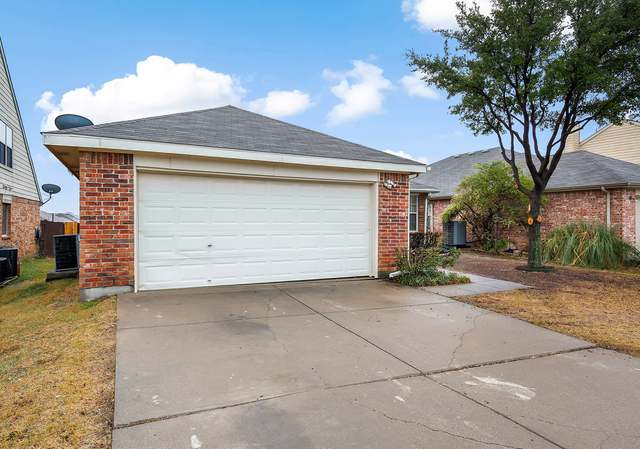 Photo of 5116 Raymond Dr, Fort Worth, TX 76244