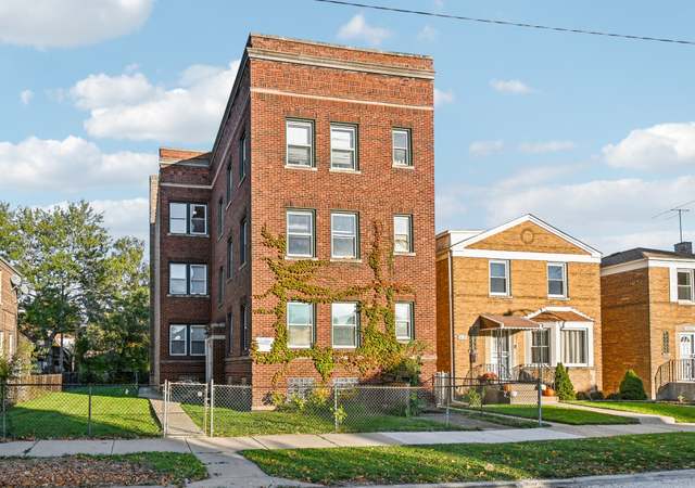 Property at 10507 S Forest Ave, Chicago, IL 60628, 3 beds, 6 baths