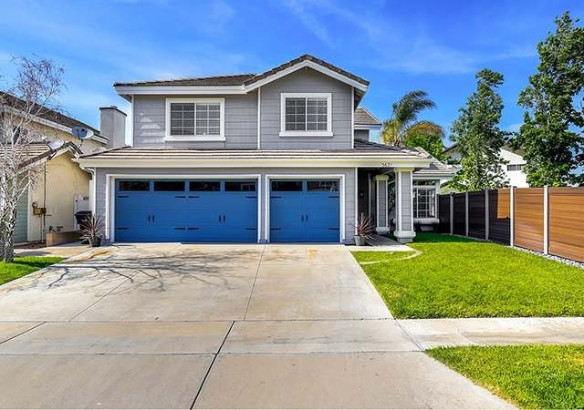 Photo of 3621 Foxplain Rd, Corona, CA 92882