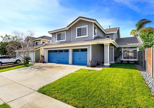 Photo of 3621 Foxplain Rd, Corona, CA 92882