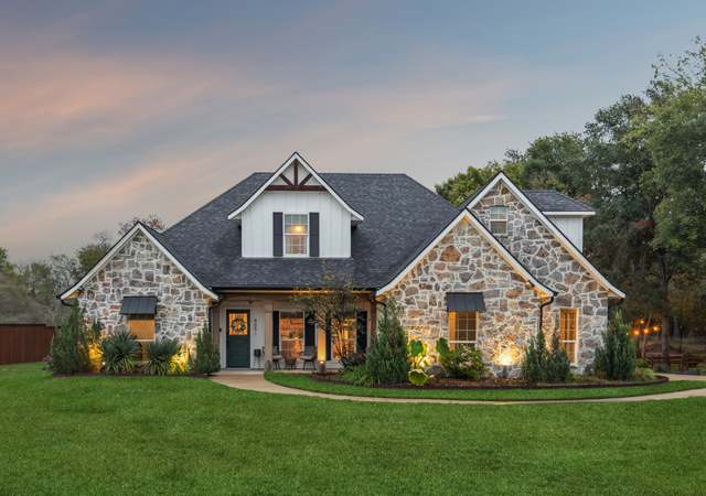 Property at 4091 Tracy Ln, Greenville, TX 75402, 5 beds, 3.5 baths