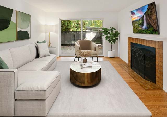 Property at 11909 93rd Ln NE #201, Kirkland, WA 98034, 2 beds, 1.5 baths