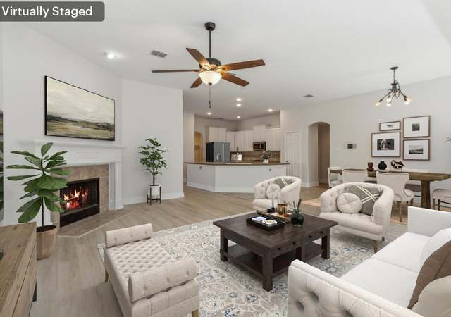 Property at 1210 Millers Creek Dr, Prosper, TX 75078, 4 beds, 2 baths
