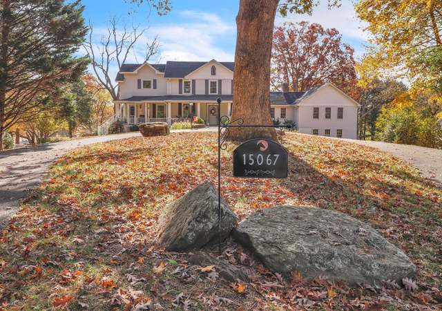 Photo of 15067 Bushy Park Rd, Woodbine, MD 21797