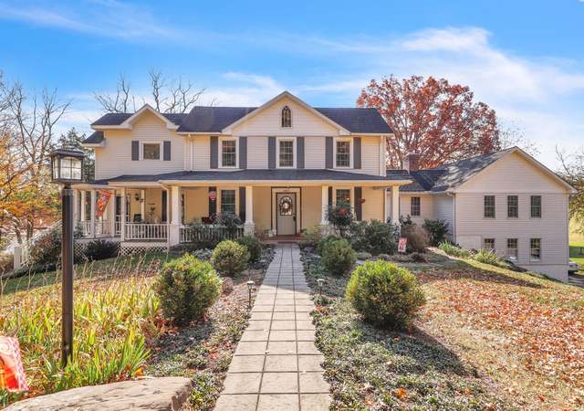 Photo of 15067 Bushy Park Rd, Woodbine, MD 21797