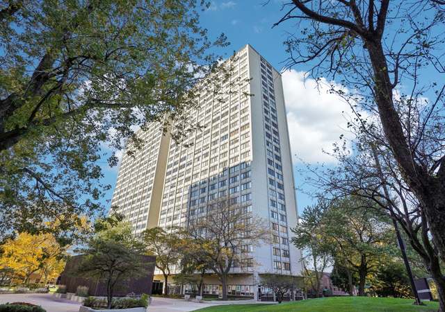 Photo of 4800 S Lake Park Ave #2401, Chicago, IL 60615