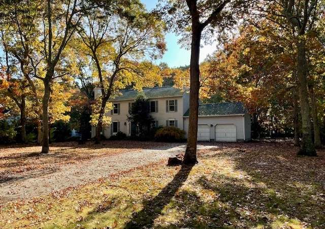 Redfin Suffolk County