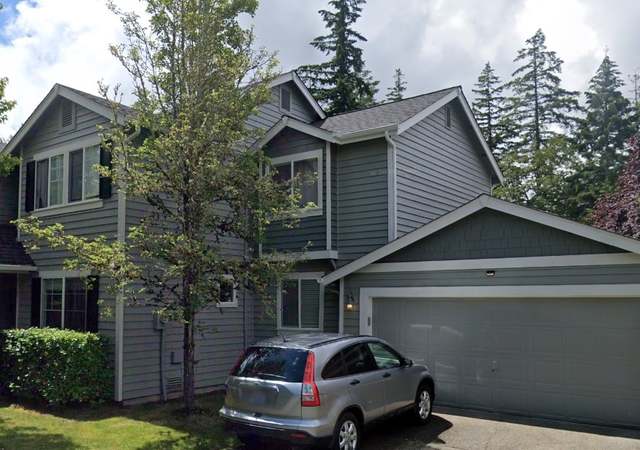 Photo of 9813 223rd Ave NE, Redmond, WA 98053