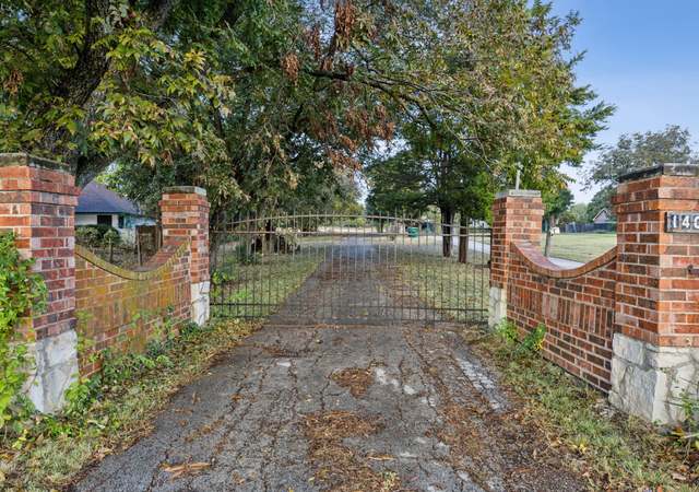 Property at 1403 N Cedar Hill Rd, Cedar Hill, TX 75104