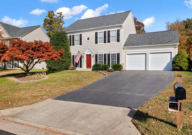 Photo of 20984 Fowlers Mill Cir, Ashburn, VA 20147