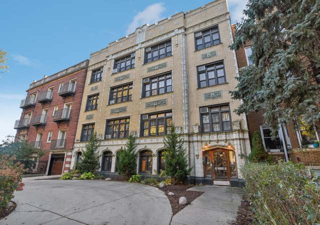 Photo of 1127 W Farwell Ave #210, Chicago, IL 60626