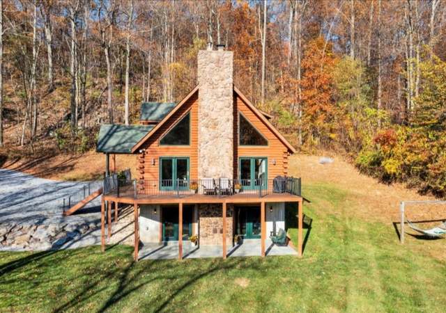 Photo of 12804 Spruce Run Rd, Myersville, MD 21773