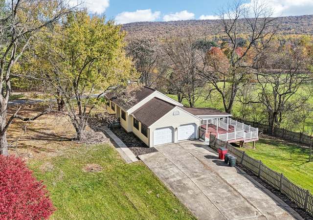 Photo of 20643 Bent Willow Rd, Rohrersville, MD 21779
