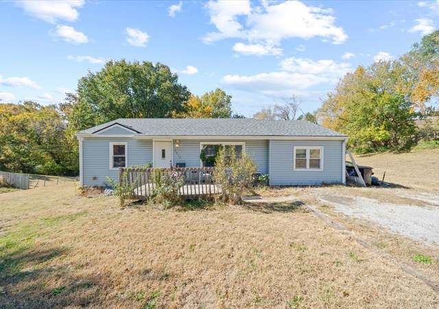 Kansas Mls Listings