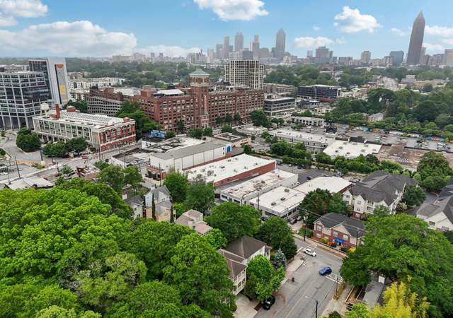 Photo of 785 Ponce De Leon Pl NE #8, Atlanta, GA 30306