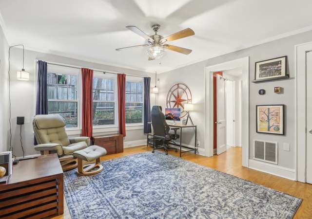 Photo of 785 Ponce De Leon Pl NE #8, Atlanta, GA 30306