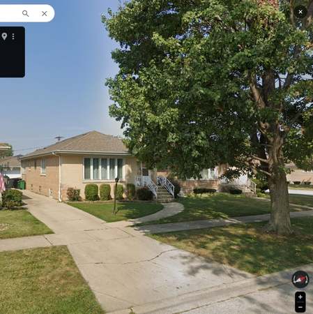 Photo of 4852 N Greenwood Ave, Norridge, IL 60706