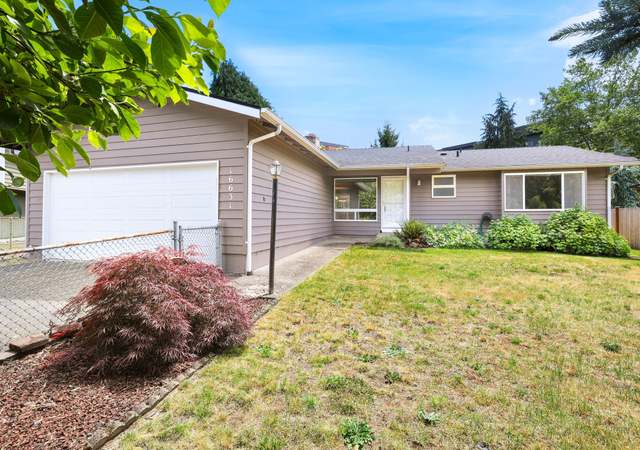 Property at 16631 SE 279th Pl, Covington, WA 98042, 3 beds, 2 baths