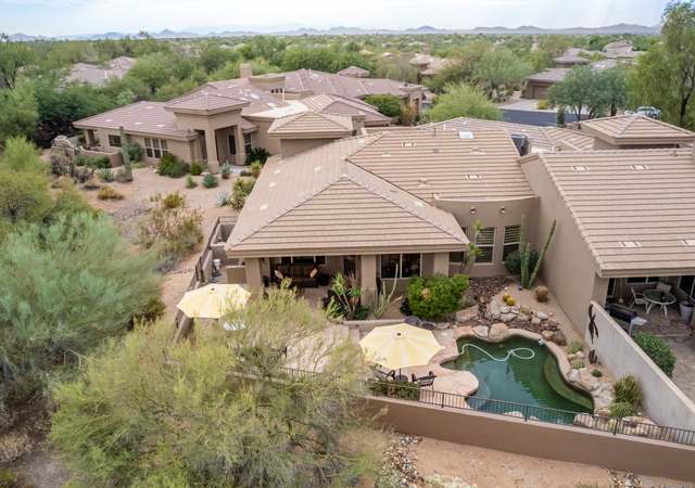 Property at 33231 N 72nd Pl, Scottsdale, AZ 85266, 2 beds, 2 baths