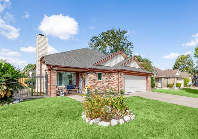 Photo of 7415 Cavesson Dr, Cypress, TX 77433