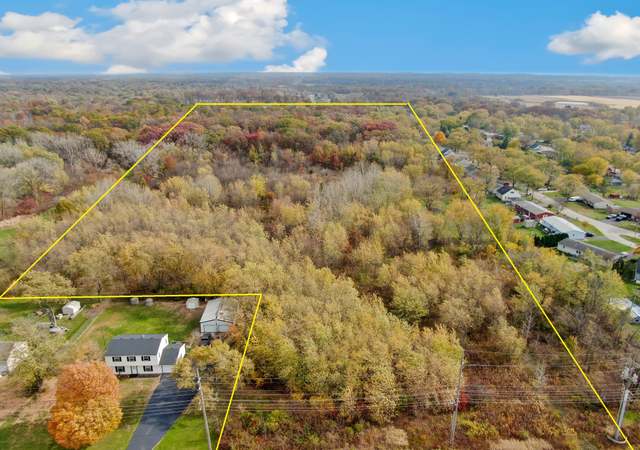 Property at 677 N 450 W, Valparaiso, IN 46385