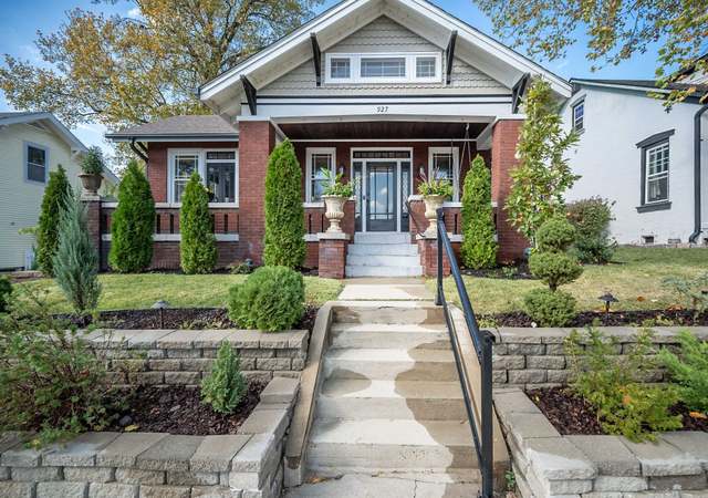 Photo of 927 N 5th St, St Charles, MO 63301