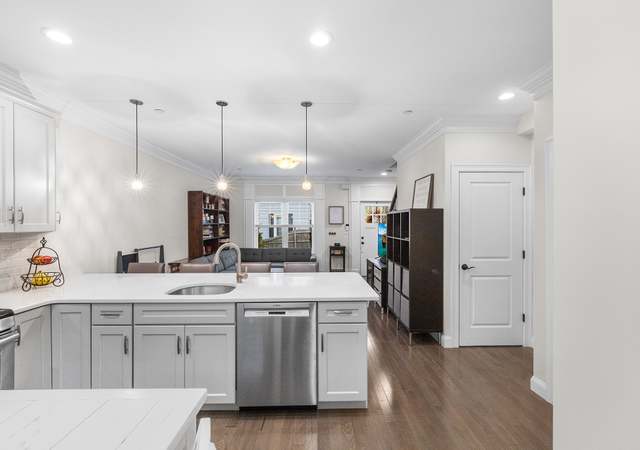 Photo of 4 Tremont Pl #4, Boston, MA 02135