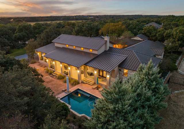 Property at 213 Marbella Way, Georgetown, TX 78633, 4 beds, 5 baths