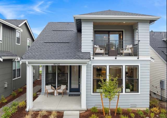 Photo of 10342 (HS 2) 135th Cir NE, Kirkland, WA 98033