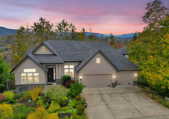 Property at 6018 Fernhill Loop, Springfield, OR 97478, 4 beds, 3 baths