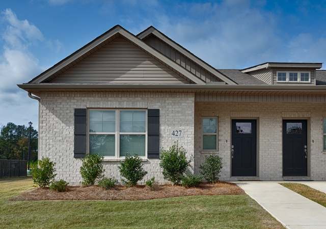 Property at 427 Ronnie Dr SE, Hartselle, AL 35640, 3 beds, 2 baths