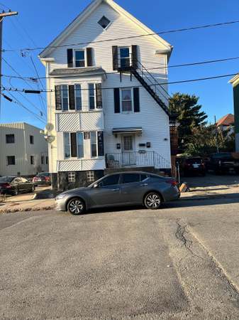 Photo of 163 Holly St, New Bedford, MA 02746